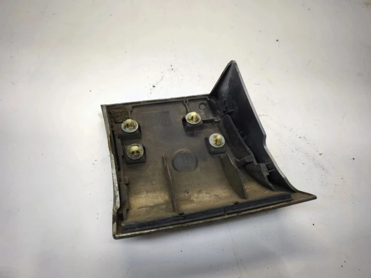 LISTWA Z BŁOTNIKA PRAWY PRZÓD AUDI Q7 4L S LINE 4L0854960B LY7W