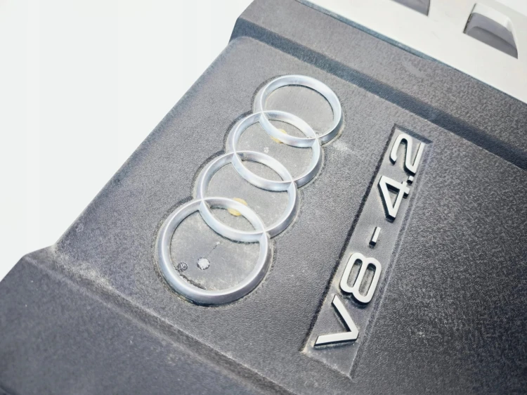 OSŁONA POKRYWA SILNIKA GÓRNA AUDI Q7 4L 4.2 TDI 057103925B