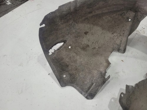 NADKOLE LEWY PRZÓD AUDI A4 B7 CABRIO 8H0821171 *3*
