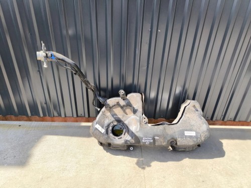 BAK ZBIORNIK PALIWA AUDI A4 B9 A5 8W 8W0201021ET DIESEL QUATTRO