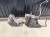 BAK ZBIORNIK PALIWA AUDI A4 B9 A5 8W 8W0201021ET DIESEL QUATTRO