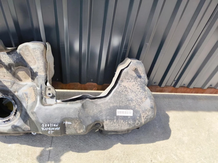BAK ZBIORNIK PALIWA AUDI A4 B9 A5 8W 8W0201021ET DIESEL QUATTRO