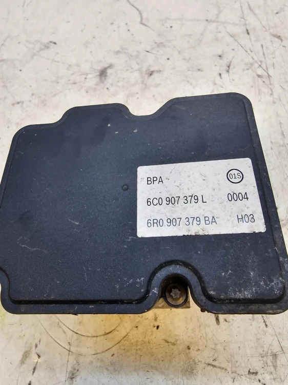 POMPA ABS ESP AUDI VW SEAT 6C0907379L 6C0614517L