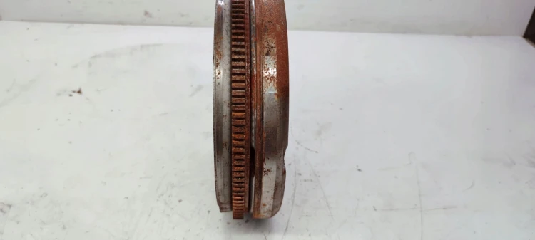 KOŁO DWUMAS AUDI Q3 F3 VW SEAT 1.5 TFSI 05L105266J