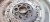KOŁO DWUMAS AUDI Q3 F3 VW SEAT 1.5 TFSI 05L105266J