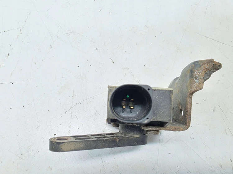 CZUJNIK POZIOMU ŚWIATEŁ AUDI VW SKODA SEAT 1T0907503 1K0941273F ORYGINAŁ !!