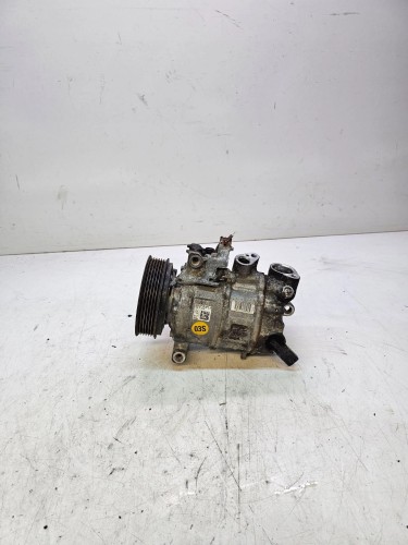 SPRĘŻARKA KLIMATYZACJI AUDI A4 B8 A5 Q5 8T0260805F