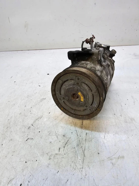 SPRĘŻARKA KLIMATYZACJI AUDI A4 B8 A5 Q5 8T0260805F