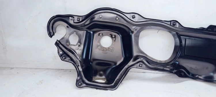 ŚCIANA GRODZIOWA AUDI A3 8P LIFT VW 1K1804013L