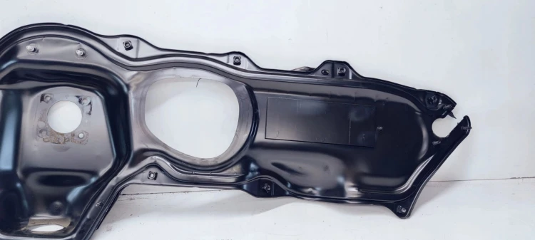 ŚCIANA GRODZIOWA AUDI A3 8P LIFT VW 1K1804013L