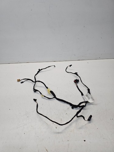 WIĄZKA DRZWI PRAWY LEWY TYŁ AUDI A7 LED 4G8971693A