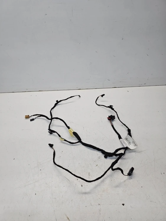 WIĄZKA DRZWI PRAWY LEWY TYŁ AUDI A7 LED 4G8971693A