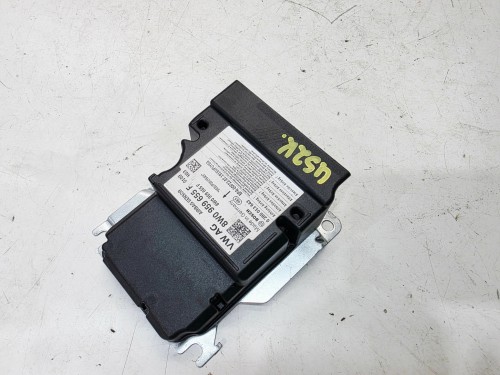 SENSOR PODUSZEK STEROWNIK AIRBAG AUDI A4 B9 A5 8W 8W0959655F