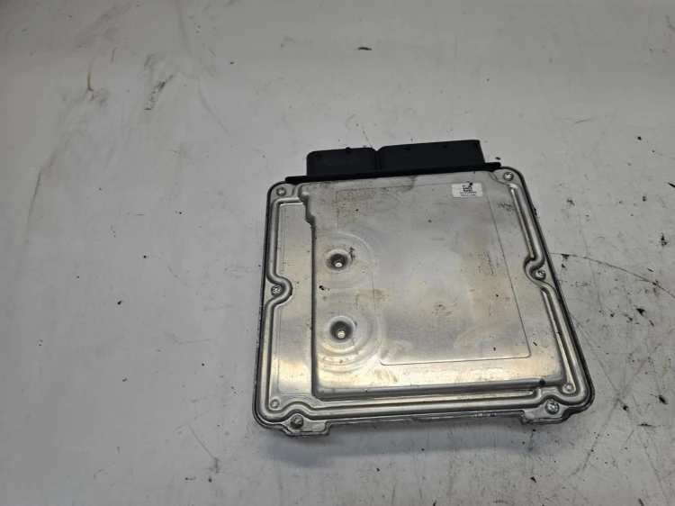 KOMPUTER STEROWNIK SILNIKA AUDI A6 C6 LIFT 2.7 4F7910401L 4F0907401E