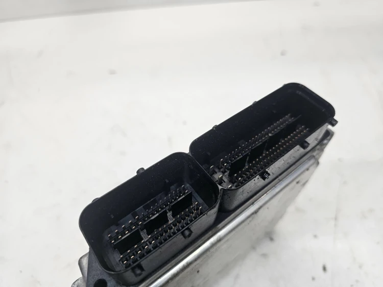 KOMPUTER STEROWNIK SILNIKA AUDI A6 C6 LIFT 2.7 4F7910401L 4F0907401E