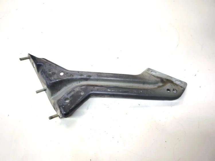WSPORNIK MOCOWANIE BŁOTNIKA PRAWY PRZÓD AUDI Q5 8R 8R0821136