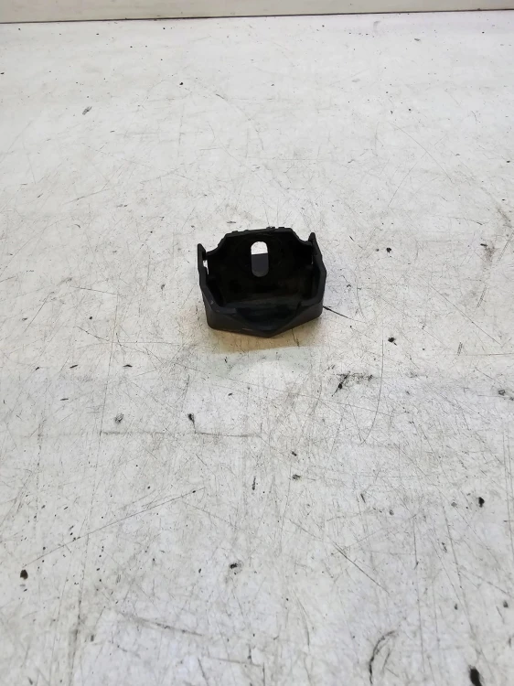 WSPORNIK UCHWYT ZDERZAKA AUDI A6 C6 4F0807255