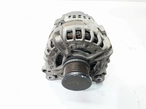 ALTERNATOR AUDI VOLKSWAGEN SEAT SKODA 2.0 TDI 04L903017D BOSCH 150A