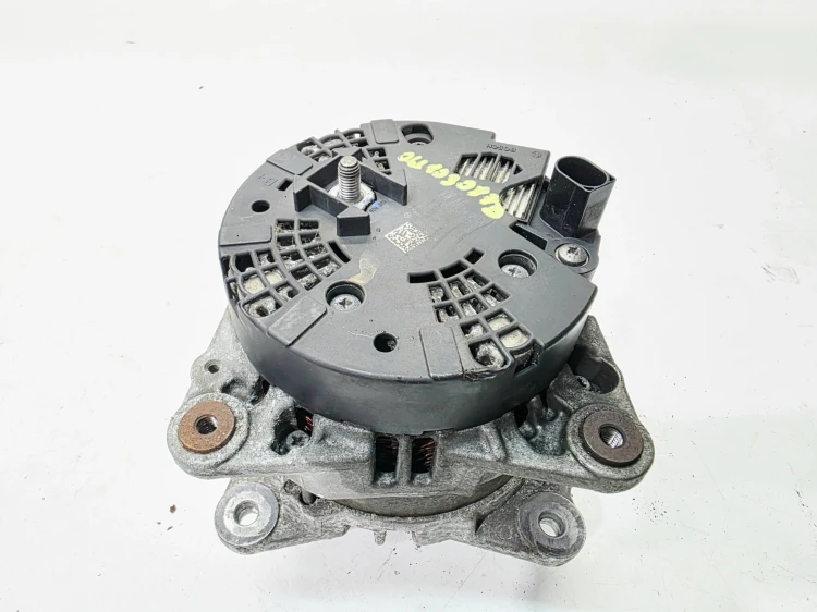 ALTERNATOR AUDI VOLKSWAGEN SEAT SKODA 2.0 TDI 04L903017D BOSCH 150A
