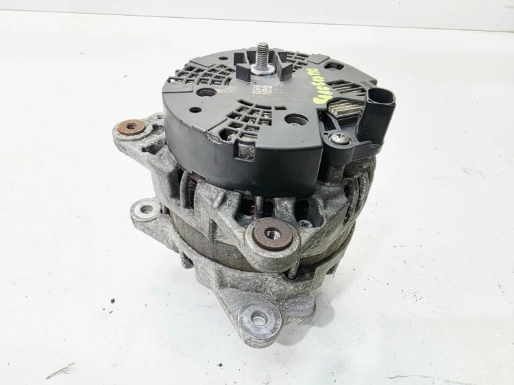 ALTERNATOR AUDI VOLKSWAGEN SEAT SKODA 2.0 TDI 04L903017D BOSCH 150A