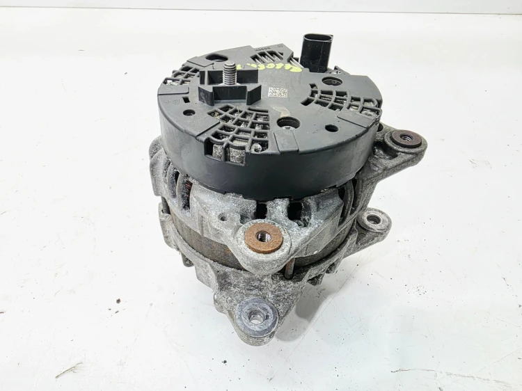 ALTERNATOR AUDI VOLKSWAGEN SEAT SKODA 2.0 TDI 04L903017D BOSCH 150A