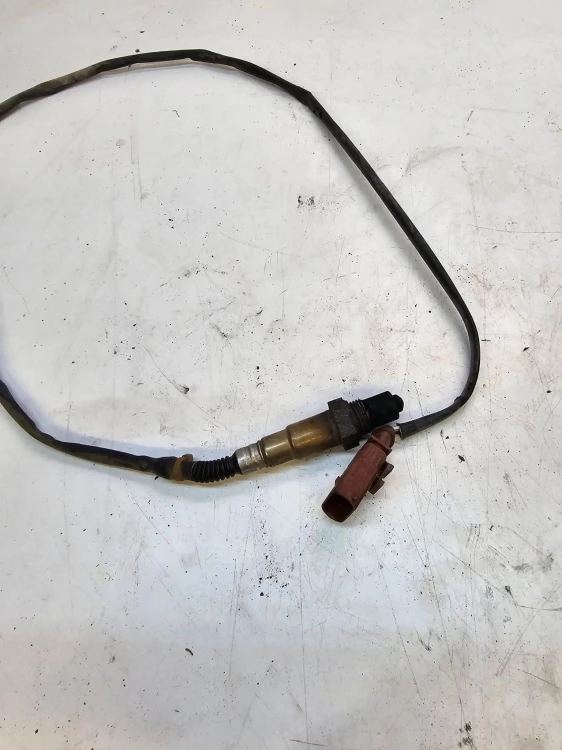 SONDA LAMBDA AUDI VW SEAT SKODA 2.0 06F906262E