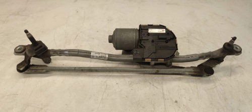 MECHANIZM WYCIERACZEK SILNIK AUDI A6 C7 4G2955119