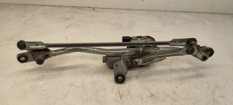 MECHANIZM WYCIERACZEK SILNIK AUDI A6 C7 4G2955119