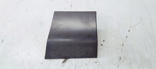 LISTWA Z BŁOTNIKA PRAWY PRZÓD AUDI Q7 4L 4L0854960D SZARA