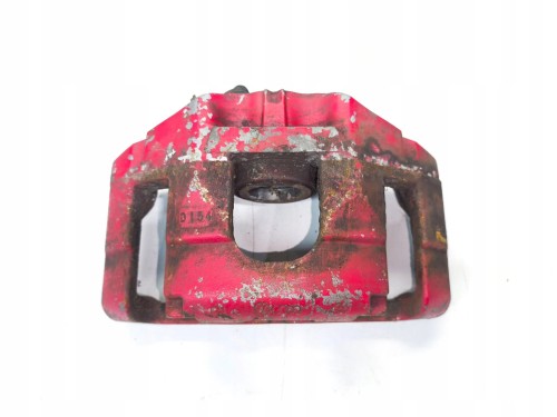 ZACISK HAMULCOWY LEWY PRZÓD AUDI A3 8P A4 B7 A6 C6 982 345MM