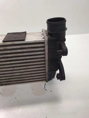 INTERCOOLER CHŁODNICA AUDI A6 C6 3.0 4F0145806T