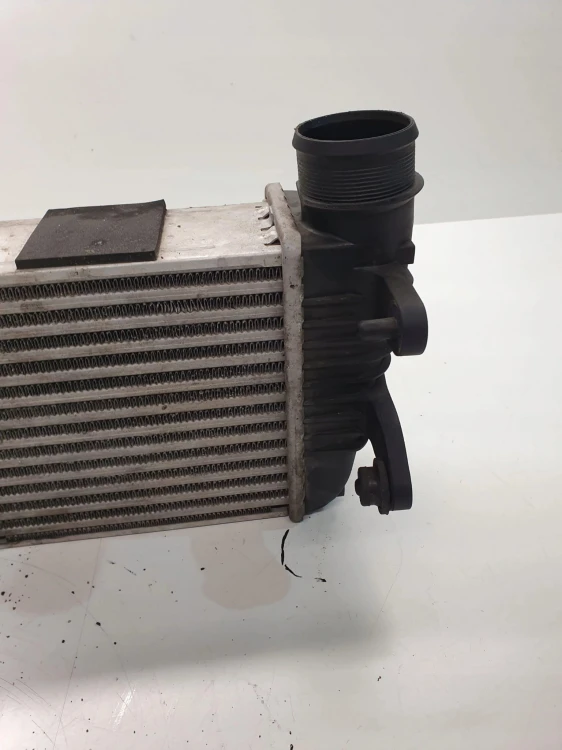 INTERCOOLER CHŁODNICA AUDI A6 C6 3.0 4F0145806T