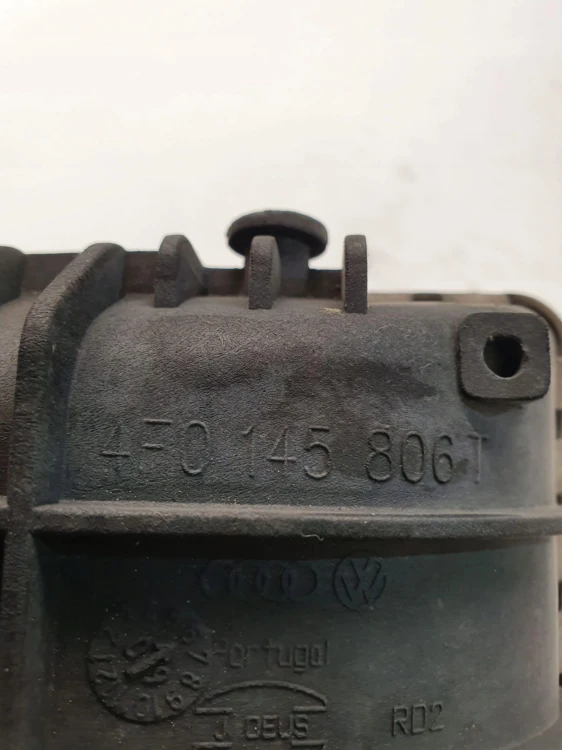 INTERCOOLER CHŁODNICA AUDI A6 C6 3.0 4F0145806T