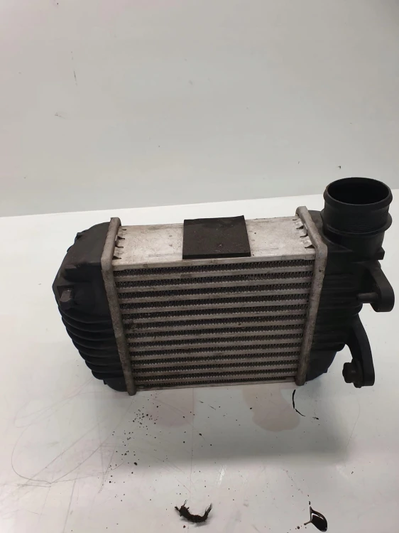 INTERCOOLER CHŁODNICA AUDI A6 C6 3.0 4F0145806T