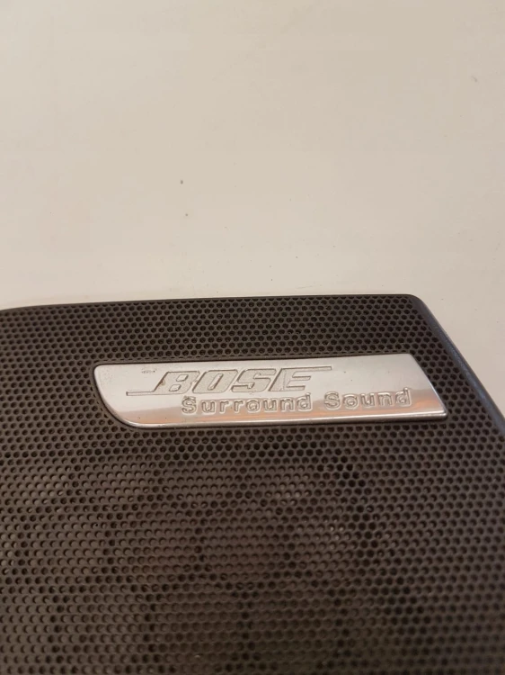 MASKOWNICA GŁOŚNIKA AUDI A4 B8 8K0035419