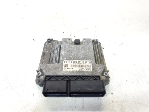 STEROWNIK KOMPUTER SILNIKA AUDI A3 8P 2.0 TFSI 8P0907115AE