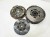 KOŁO DWUMASOWE SPRZĘGŁO AUDI A4 B8 A5 2.0 TDI TFSI 0B2105266S 8/26