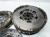 KOŁO DWUMASOWE SPRZĘGŁO AUDI A4 B8 A5 2.0 TDI TFSI 0B2105266S 8/26