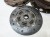 KOŁO DWUMASOWE SPRZĘGŁO AUDI A4 B8 A5 2.0 TDI TFSI 0B2105266S 8/26