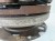 KOŁO DWUMASOWE SPRZĘGŁO AUDI A4 B8 A5 2.0 TDI TFSI 0B2105266S 8/26