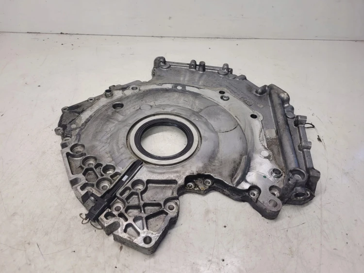OBUDOWA ROZRZĄDU AUDI A4 A5 A6 C7 A7 059103173CD