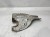 OSŁONA TERMICZNA AUDI A6 C7 4G1804163