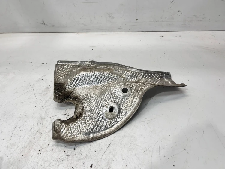 OSŁONA TERMICZNA AUDI A6 C7 4G1804163