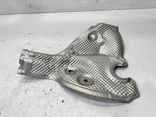 OSŁONA TERMICZNA AUDI A6 C7 4G1804163