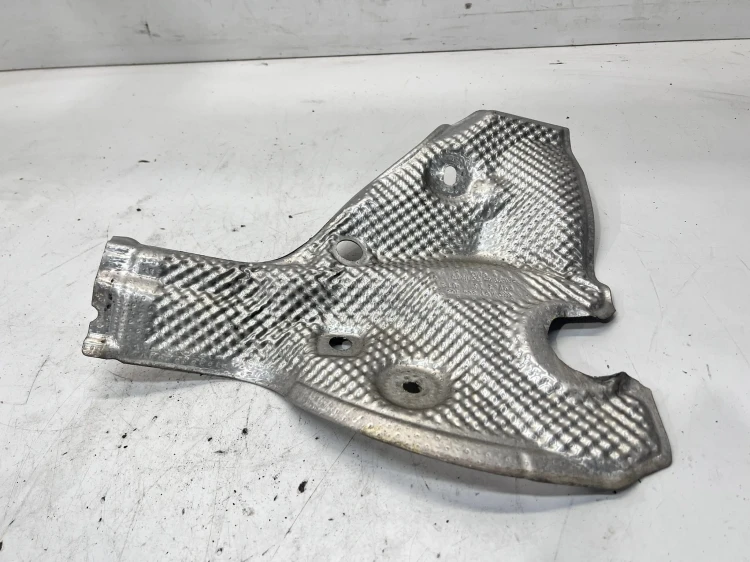 OSŁONA TERMICZNA AUDI A6 C7 4G1804163
