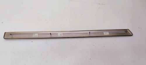 DEKOR DRZWI PRAWY TYŁ AUDI A4 B5 8D0867420 ME4