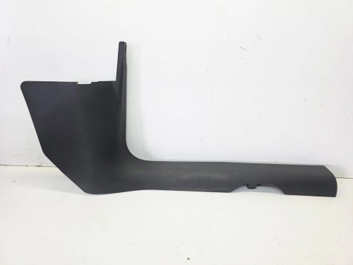 OSŁONA NAKŁADKA PROGU PRAWA AUDI Q5 FY 80B867272C
