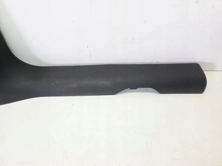 OSŁONA NAKŁADKA PROGU PRAWA AUDI Q5 FY 80B867272C