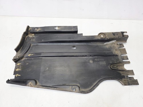 OSŁONA PŁYTA PODWOZIA LEWY TYŁ AUDI A4 B8 A5 8T 8K0825215H