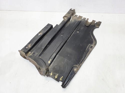 OSŁONA PŁYTA PODWOZIA LEWY TYŁ AUDI A4 B8 A5 8T 8K0825215H